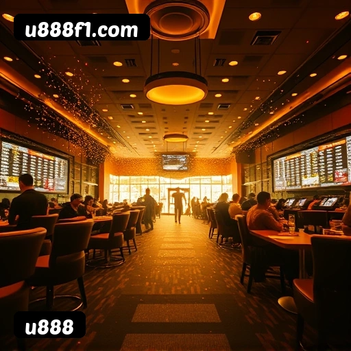 Jogos Crash no Cassino u888