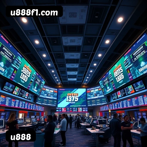 Acessar o site u888 COM