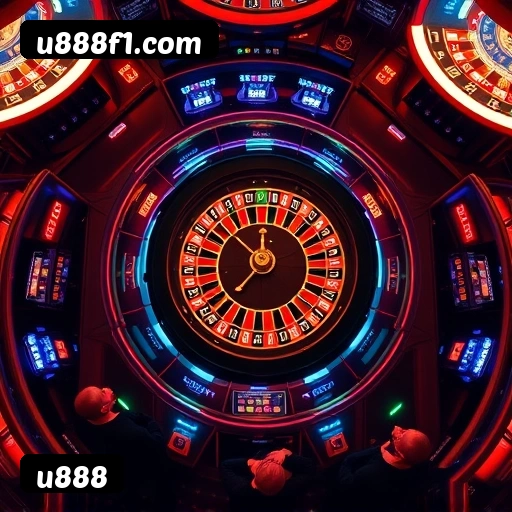 Cassino Online u888